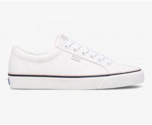 Keds Jump Kick Sneakers Damen Weiß | CSM054719