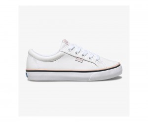 Keds Jump Kick Sneakers Mädchen Weiß | GJS268153