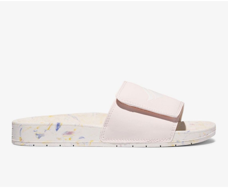 Keds Bliss V Sandalen Damen Rosa | ICQ734281