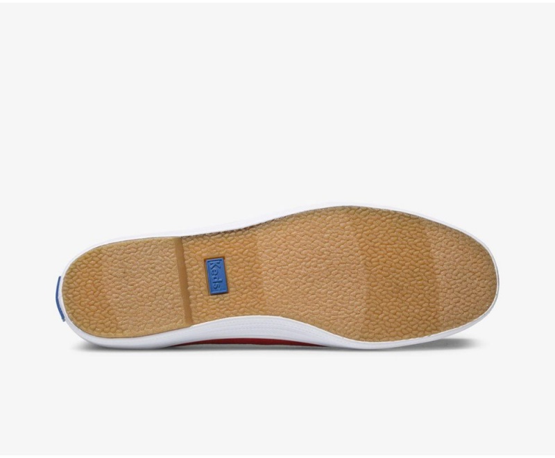 Keds Bryn Slip On Damen Rot | EMP307256