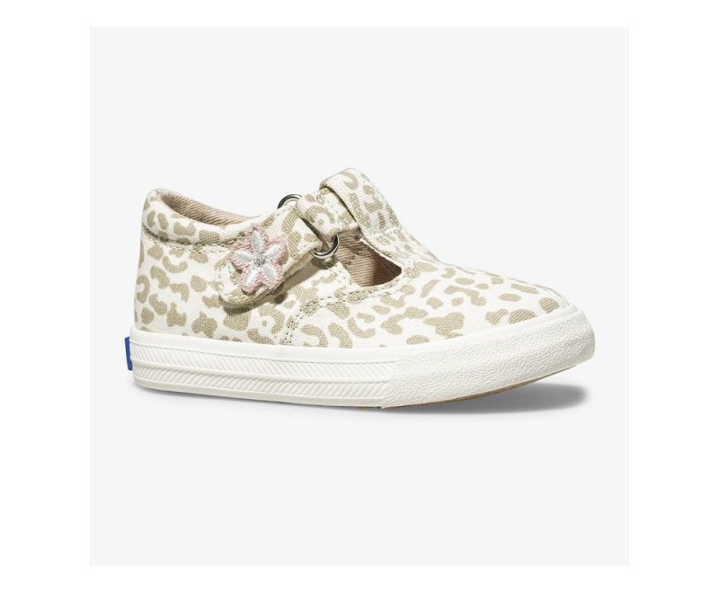 Keds Daphne Slip On Mädchen Silber | AEW817429