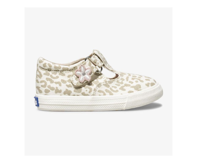 Keds Daphne Slip On Mädchen Silber | AEW817429