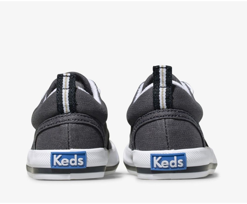 Keds Graham Sneakers Mädchen Navy | SDO947021