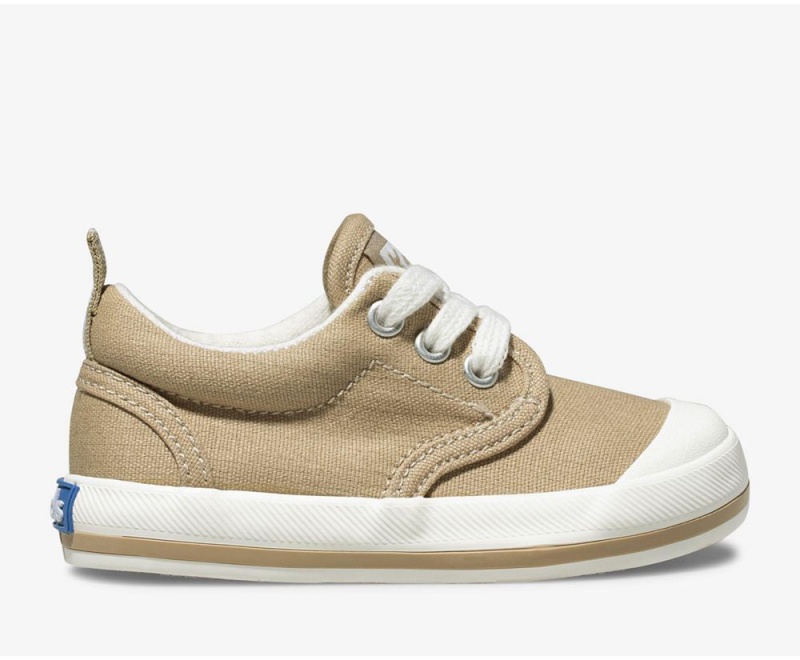 Keds Graham Sneakers Mädchen Stone | JSA869245