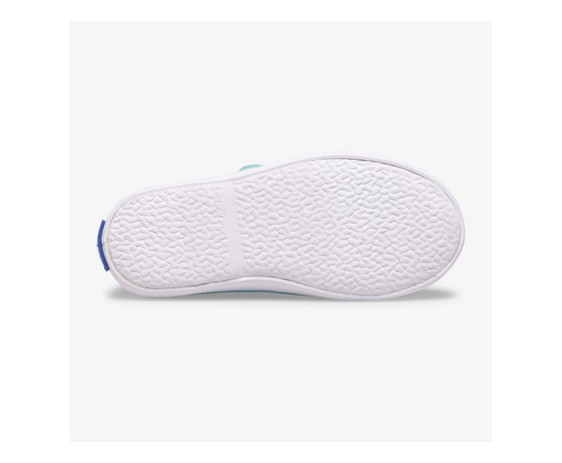 Keds Harper Slip On Mädchen Weiß | WJF497165