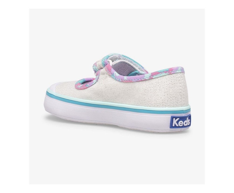 Keds Harper Slip On Mädchen Weiß | WJF497165