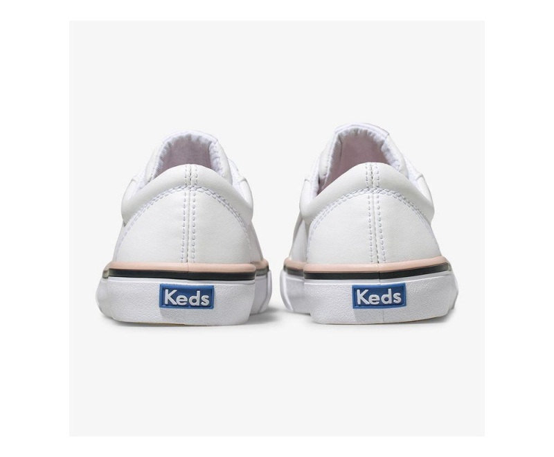 Keds Jump Kick Sneakers Mädchen Weiß | GJS268153