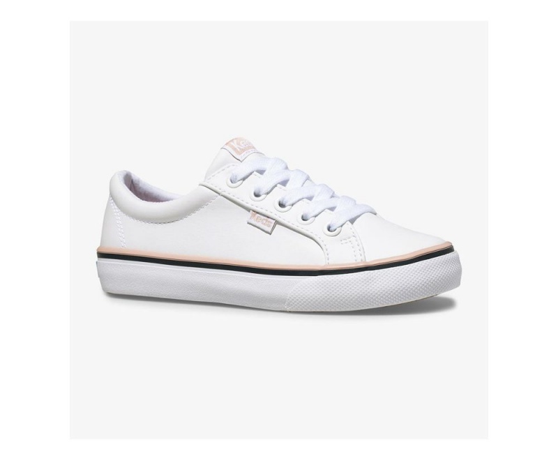 Keds Jump Kick Sneakers Mädchen Weiß | GJS268153