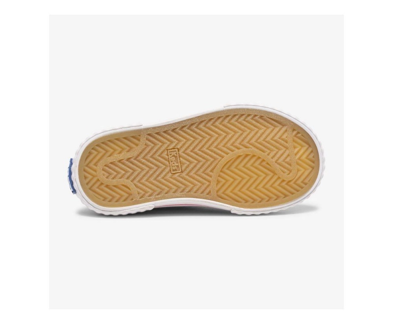 Keds Topkick Washable Jr. Slip On Mädchen Weiß | MBW329075